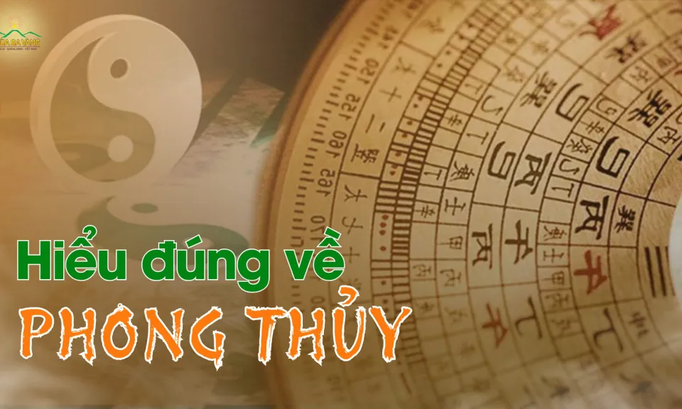 Tại sao nên theo dõi trang Phong Thủy Tâm Linh