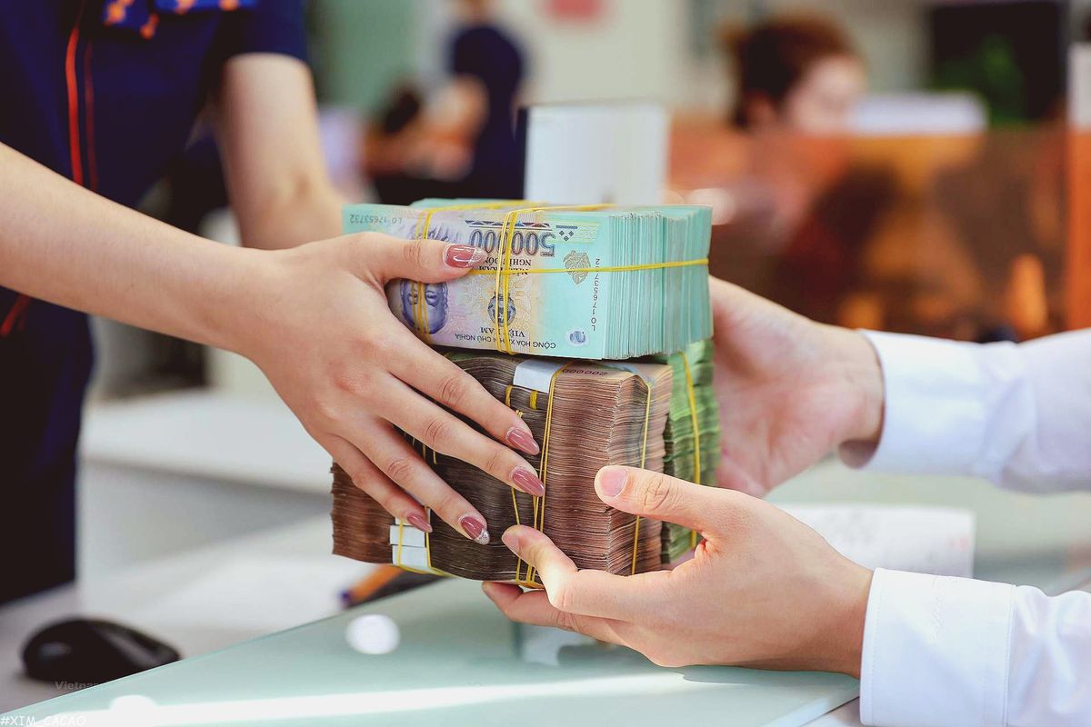 4 tuổi may mắn tiền bạc nhất ngày 13/4/2025 – Tử vi hôm nay