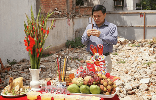 Có Nên Mượn Tuổi Để Xây Dựng Nhà? Những Điều Cần Biết