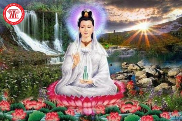 Khám Phá Ý Nghĩa Giấc Mơ Gặp Quan Thế Âm Bồ Tát và Cách Rước Tài Lộc Cho Dân Kinh Doanh