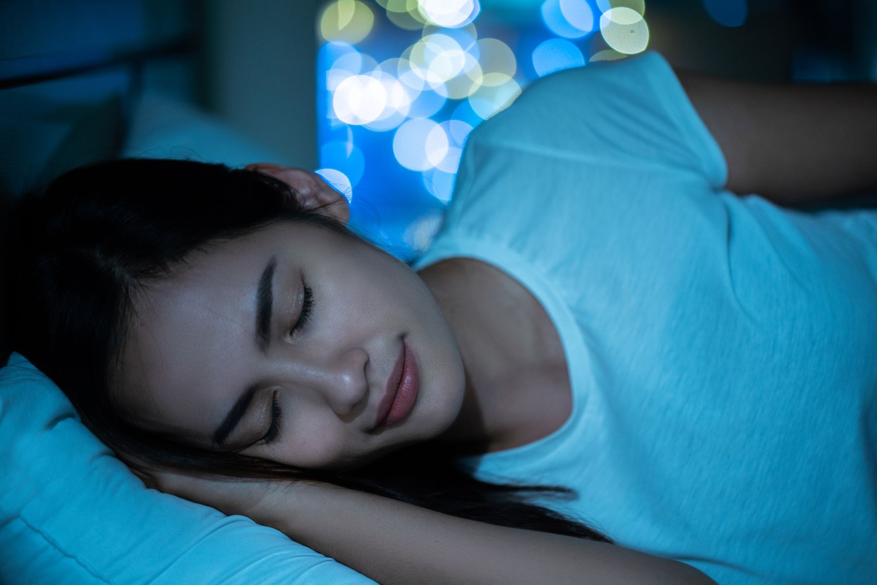 Giải mã giấc mơ – Giải mã ý nghĩa 14 giấc mơ thường gặp nhất