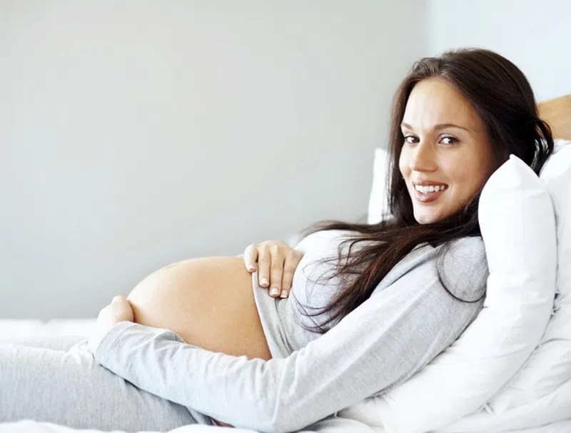 Khám Phá Ý Nghĩa Giấc Mơ Mang Thai: Điềm Báo Tích Cực Hay Cảnh Báo Nguy Cơ?