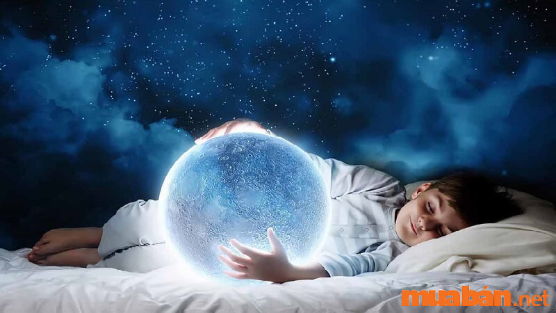 Giải mã ý nghĩa của từng giấc mơ và 20 giấc mơ thường gặp.